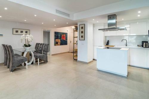 Cpg- Perfect Holiday Home Close To Puerto Banus