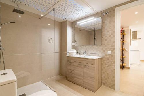 Cpg- Perfect Holiday Home Close To Puerto Banus