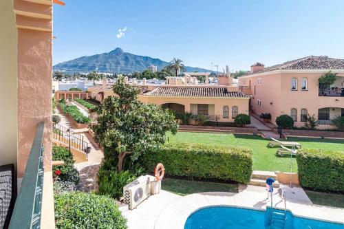 Cpg- Perfect Holiday Home Close To Puerto Banus