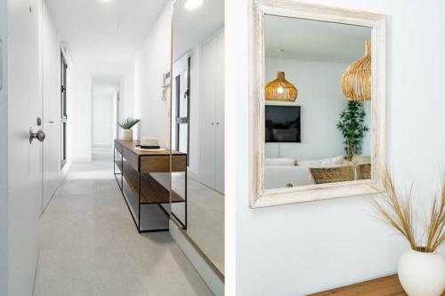 Cah - Large Terrace, Indoor Pool And Gym