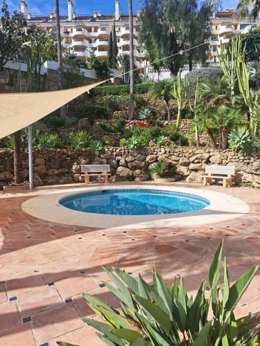 Mza322A - Stylish Penthouse With Large Terrace
