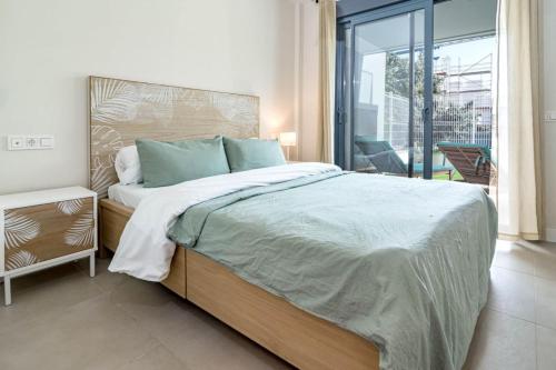 Lme2Ba- Cozy Ground Floor Flat In Luxury Resort