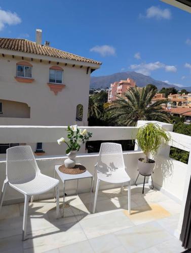 Pin41 - Beachfront 1Br Near Port & Beach