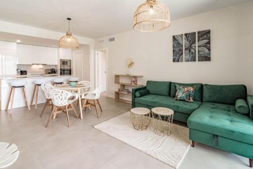 Lme2Ba- Cozy Ground Floor Flat In Luxury Resort