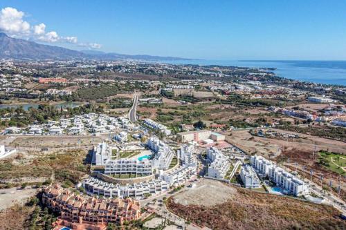Lm352B- Spacious Duplex Penthouse With Panoramic