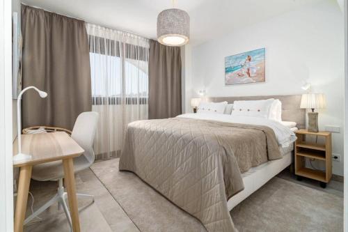 Inf26H- Comfortable And Spacious City Apartment