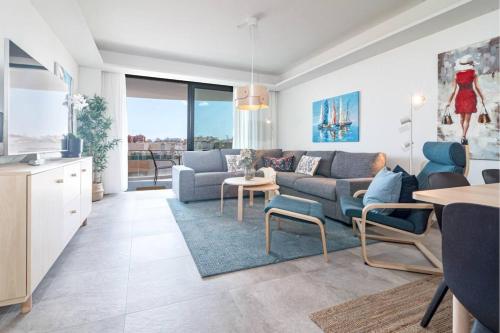 Inf26H- Comfortable And Spacious City Apartment