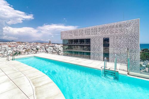 Inf26H- Comfortable And Spacious City Apartment