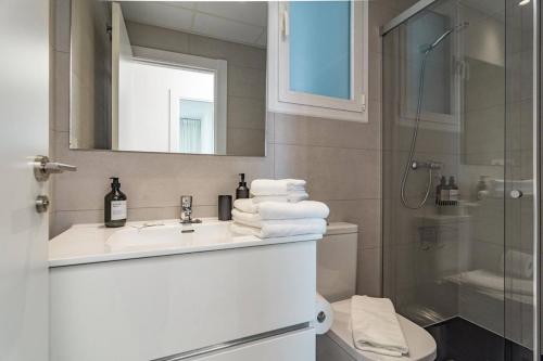 Jg- Top Modern Apartment In Nueva Andalucia