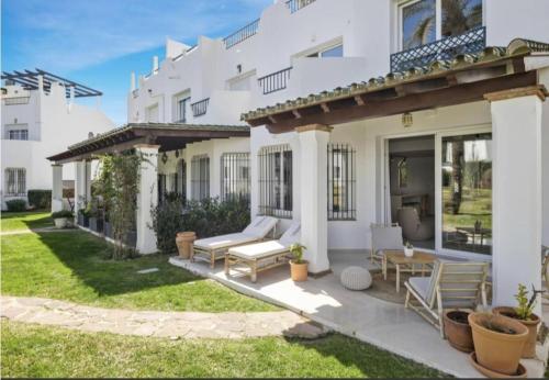 Se8 - Stylish Townhouse With Rooftop Terrace