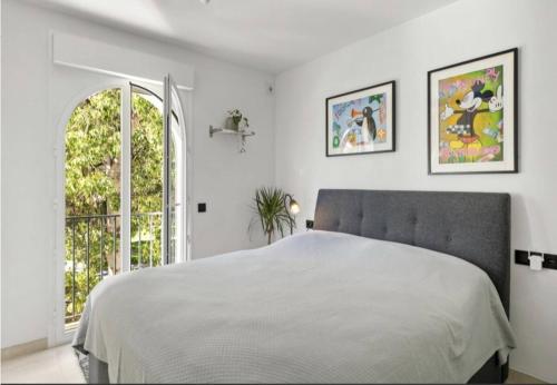Se8 - Stylish Townhouse With Rooftop Terrace
