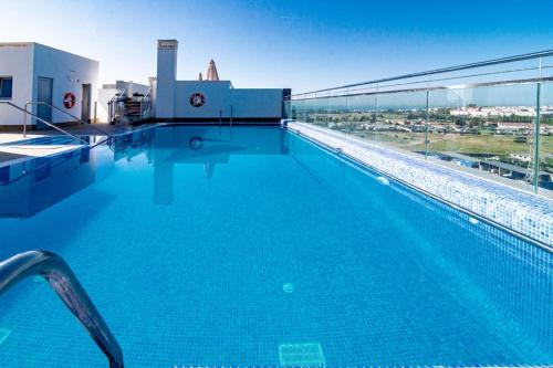 Jg35D - Modern 2Br Apartment With Terrace