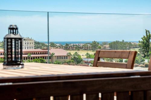 Jg35D - Modern 2Br Apartment With Terrace