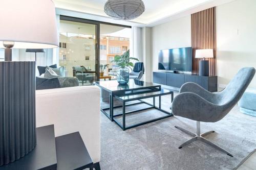 In33K- Stunning City Apartment Close To Beaches