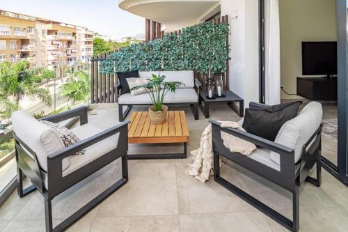 In33K- Stunning City Apartment Close To Beaches
