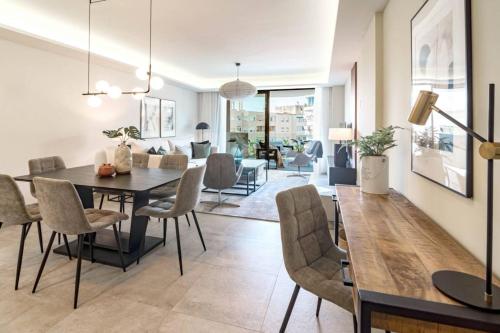 In33K- Stunning City Apartment Close To Beaches