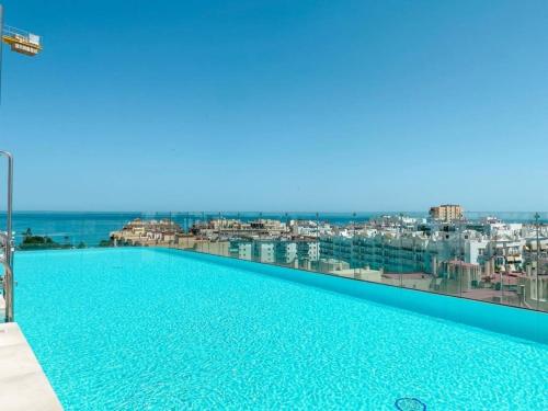 In33K- Stunning City Apartment Close To Beaches
