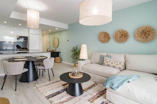 Le2E- Modern New-Build Flat Near The Beach
