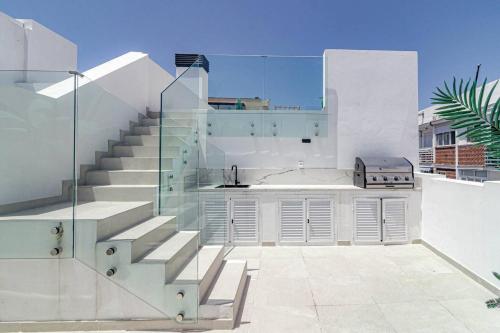 Le2E- Modern New-Build Flat Near The Beach