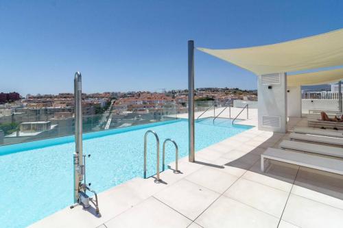 Inf25E- Tastefully Furnished Apartment In The Hea