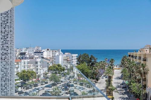 Inf46P - Spacious Holiday Home In Estepona