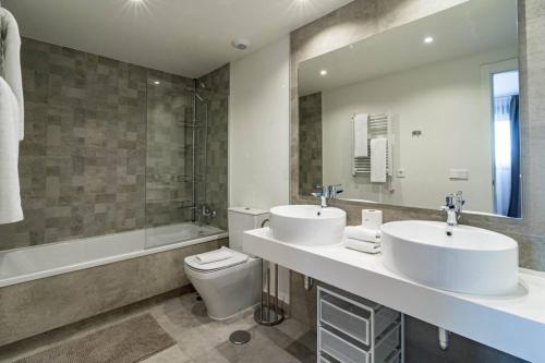 Inf46P - Spacious Holiday Home In Estepona