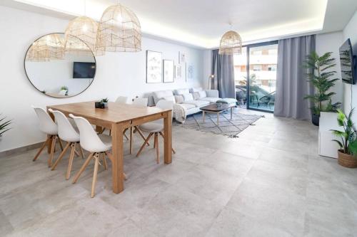 Inf12A- Apartment Close To Beach And Old Town