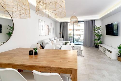 Inf12A- Apartment Close To Beach And Old Town