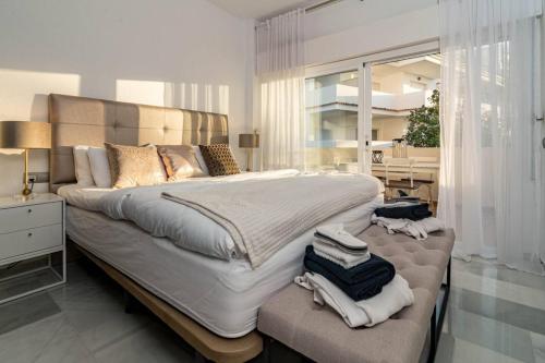Rg312 - Great 2 Bed Apt, Close To Puerto Banus