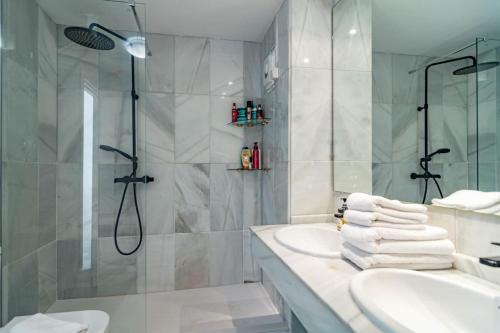 Rg312 - Great 2 Bed Apt, Close To Puerto Banus