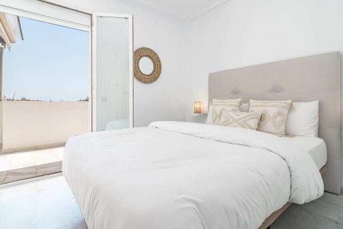 Tenis - Bright Bel-Air Flat 2 Beds, 3 Terraces