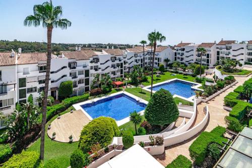 Tenis - Bright Bel-Air Flat 2 Beds, 3 Terraces