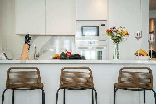 Frontline Beach City Apartment - Eb4A