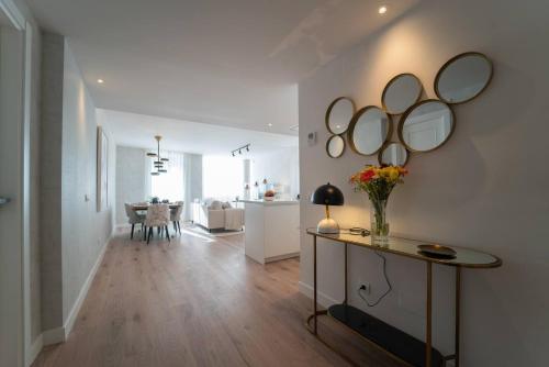 Frontline Beach City Apartment - Eb4A