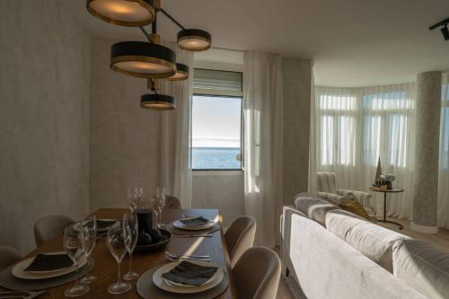 Frontline Beach City Apartment - Eb4A