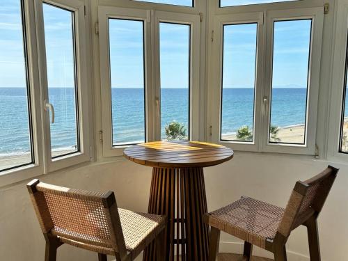 Frontline Beach City Apartment - Eb4A