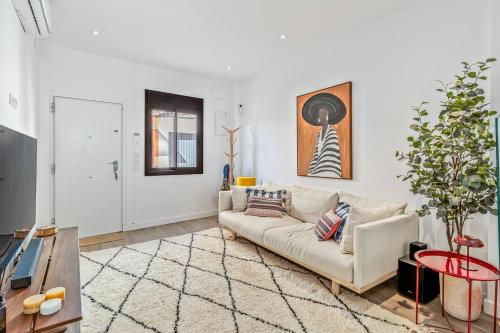 Coral8 - Top Modern Townhouse In Estepona Old Town