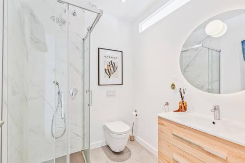Coral8 - Top Modern Townhouse In Estepona Old Town