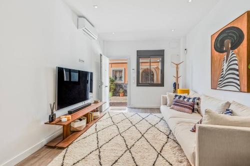 Coral8 - Top Modern Townhouse In Estepona Old Town