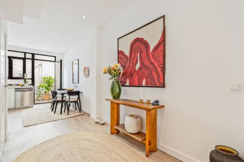 Coral8 - Top Modern Townhouse In Estepona Old Town