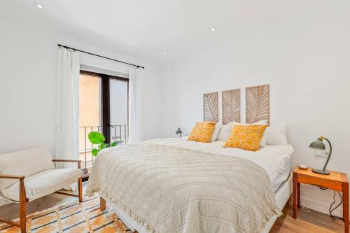 Coral8 - Top Modern Townhouse In Estepona Old Town