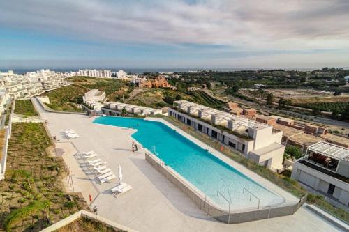 Ov - Stunning Flat In Resort