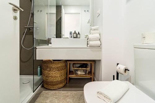 Ov - Stunning Flat In Resort
