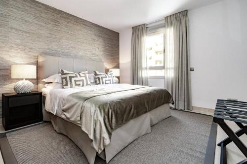 Ae - Wonderful Apartment In San Pedro Centro