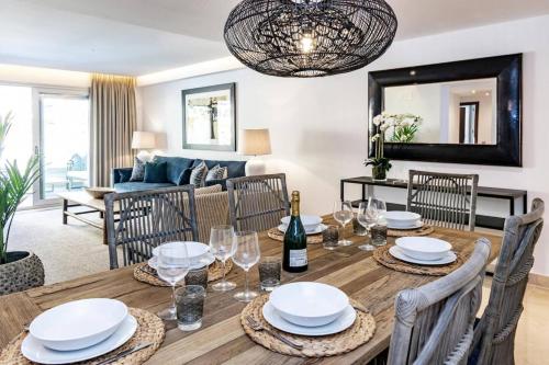Ae - Wonderful Apartment In San Pedro Centro