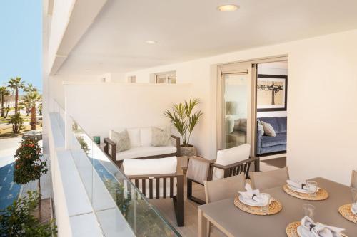 Ae - Wonderful Apartment In San Pedro Centro