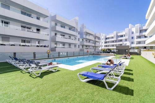 Ae - Wonderful Apartment In San Pedro Centro