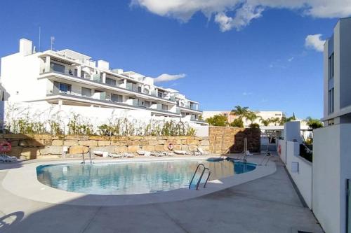 Lm111A- Modern Flat, Amazing Views