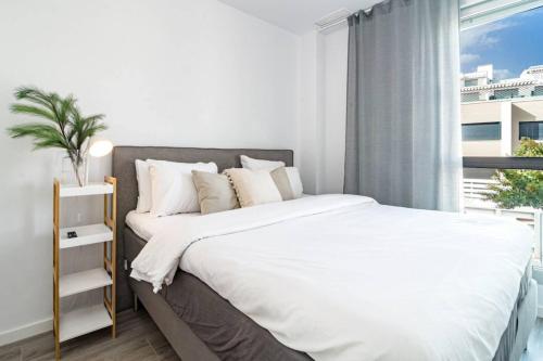 Lm111A- Modern Flat, Amazing Views