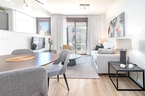 Zaga2C - Brand New Modern Apartment 200M To Beach